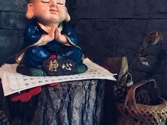 -馬蘭花開(车站大道店)