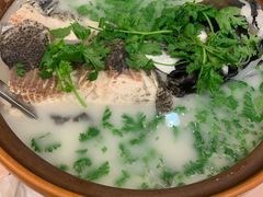 -千岛湖鱼味馆(十字街总店)