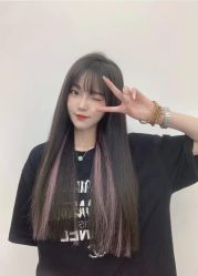 -苏豪路易士·嘉玛发廊