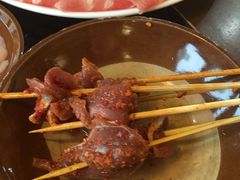 -香传承重庆火锅(直营中山路店)