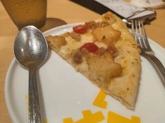 -菲滋意式餐厅(温岭银泰城店)