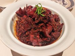 -钱塘花园·宁波菜