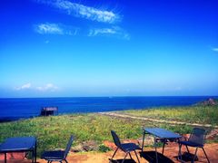 -Cafe Aewol Monsant