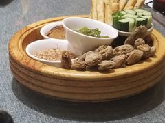 -一品名厨堂(先锋路店)