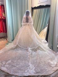 -韩国天使嫁衣婚纱礼服馆(上海旗舰店)