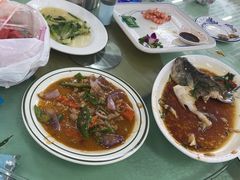 -景好海鲜餐厅(大鹏必选旅游店)