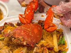 -避风塘·金牌店·夜宵(金玉兰店)