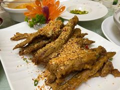 -泉州酒店-温陵中餐厅(庄府巷店)