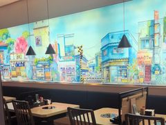 -沼津港精致料理·寿喜烧·烧鸟(漕河泾印象城店)