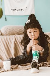 -幺幺BABY婚纱摄影