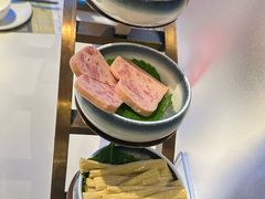 -烹然四季椰子鸡火锅(姚家园万象汇店)