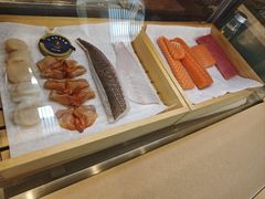 -西村日本料理(香格里拉饭店)