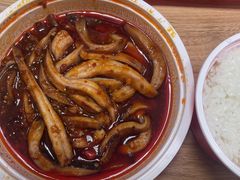 -米村拌饭(钜城华亿购物广场店)