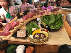 -匠太烧肉台日料理餐酒馆(三林店)