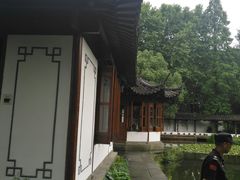 -郭庄茶室