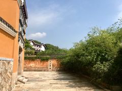 -珞珈山-售票处