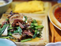 青城老腊肉-青城甲(青城山店)