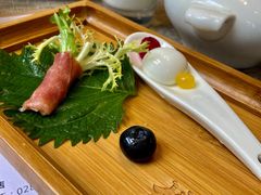 -拂晓山房·私房川菜(西门店)