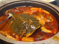 -铜锣湾·有麝自然香(渝北财富中心店)