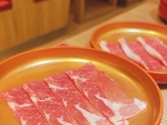 -松野谷·寿喜烧自助(华联顺义金街购物中心店)