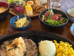 -铃木食堂(杨梅竹店)