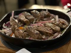 -HFFOUSA TACO弗萨塔可墨西哥餐厅(颐堤港店)