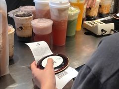 -喜茶(佛山岭南站店)