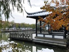 -清晏园