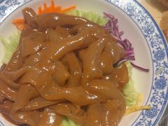 -满园烤鸭·春饼(沈北万达店)