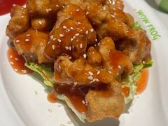 -蛙喔牛蛙(义乌新光汇店)