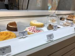 -Lady M(沙田新城市广场店)