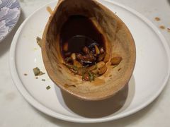 -径山十八道·风味民间菜(杭州总店)