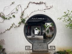 -青果巷历史文化街区