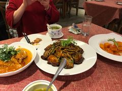 -徐记私厨(半淞园路店)