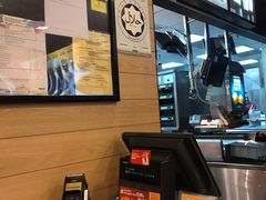 景观位-麦当劳(槟城国际机场店)