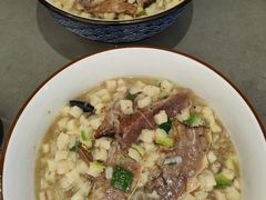-陈熹公民族美食文化餐厅(中华广场店)