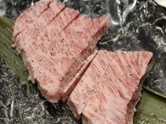 -和牛 烧肉寿喜烧涮锅 善(心斎橋店)