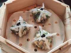 -珠海瑞吉酒店·宴庭中餐厅