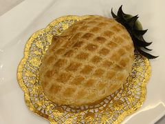 -粤菜王府·海鲜·茶市·海景餐厅(大梅沙店)