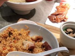 -味千拉面(德雅路CFC富兴时代店)