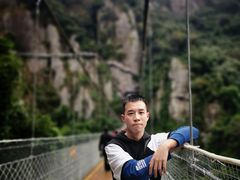 -福建天门山