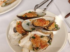 -拉蒂娜·巴西牛排馆 Latina·Brazilian Steakhouse(陆家嘴旗舰店)