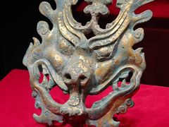 -北京大葆台遗址博物馆