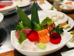 -大渔·观筵(三里屯太古里店)