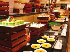 -威斯汀舞台餐厅