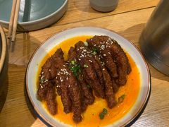 -薇酌饮·陕西菜(南门外店)