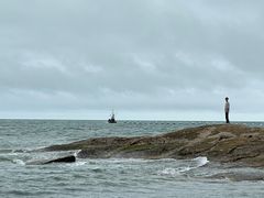 -日照灯塔风景区