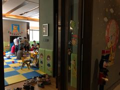 -上海崇明金茂凯悦酒店