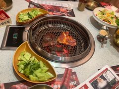 -炭之家·齐齐哈尔非遗烤肉·鲜切直供(中央大街店)