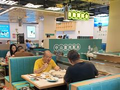 -粤顺渔坊·中山脆肉鲩火锅(清湖店)